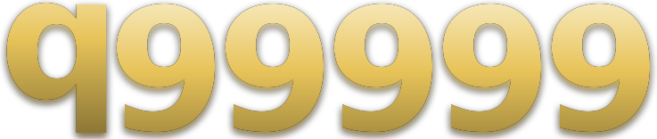 q99999 logo